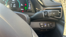 Hyundai IONIQ 1.6 GDi Hybrid Premium SE 5dr DCT Hybrid Hatchback